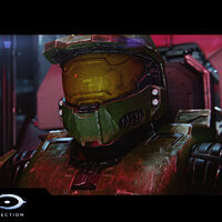 Досягнення Striking Fear in Their Hearts у грі Halo: The Master Chief Collection для Windows 10, Xbox One, Xbox Series