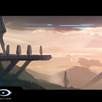 Досягнення Enchanted у грі Halo: The Master Chief Collection для Windows 10, Xbox One, Xbox Series
