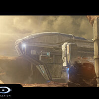 Досягнення Shadow of Sundered Star у грі Halo: The Master Chief Collection для Windows 10, Xbox One, Xbox Series