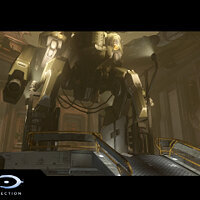 Досягнення Interloper у грі Halo: The Master Chief Collection для Windows 10, Xbox One, Xbox Series