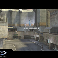 Досягнення Would It've Killed You To Take The Elevator у грі Halo: The Master Chief Collection для Windows 10, Xbox One, Xbox Series