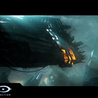 Досягнення Requiem у грі Halo: The Master Chief Collection для Windows 10, Xbox One, Xbox Series