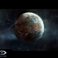 Досягнення Gods Must Be Strong у грі Halo: The Master Chief Collection для Windows 10, Xbox One, Xbox Series