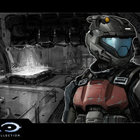 Досягнення The Marine Corps Gives Its Regards у грі Halo: The Master Chief Collection для Windows 10, Xbox One, Xbox Series
