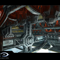 Досягнення Two Places, Same Time у грі Halo: The Master Chief Collection для Windows 10, Xbox One, Xbox Series
