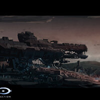 Досягнення Precious Cargo у грі Halo: The Master Chief Collection для Windows 10, Xbox One, Xbox Series