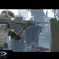 Досягнення You're No Chips у грі Halo: The Master Chief Collection для Windows 10, Xbox One, Xbox Series