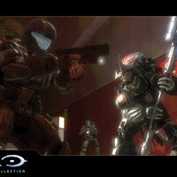 Досягнення Xenophobia у грі Halo: The Master Chief Collection для Windows 10, Xbox One, Xbox Series