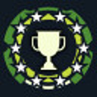 Досягнення Overachiever у грі Halo: The Master Chief Collection для Steam