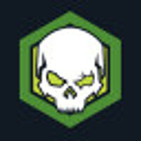 Досягнення Skulltaker Halo: CE: Black Eye у грі Halo: The Master Chief Collection для Steam