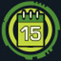 Досягнення A Day To Remember у грі Halo: The Master Chief Collection для Steam