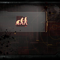 Досягнення Do the Evolution у грі Prototype 2 для Xbox One