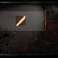 Досягнення This is a Knife у грі Prototype 2 для Xbox One