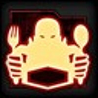 Досягнення Eating Your Way to the Top у грі Prototype 2 для Steam