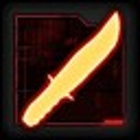 Досягнення This is a Knife у грі Prototype 2 для Steam