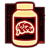 Трофей {trophy} у грі Prototype 2 для PS3