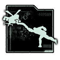 Трофей {trophy} у грі Prototype 2 для PS3
