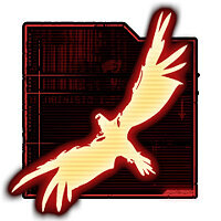 Трофей {trophy} у грі Prototype 2 для PS3
