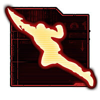 Трофей {trophy} у грі Prototype 2 для PS3