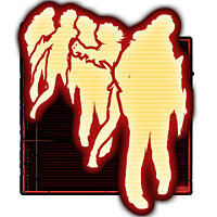 Трофей {trophy} у грі Prototype 2 для PS3