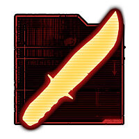Трофей {trophy} у грі Prototype 2 для PS3