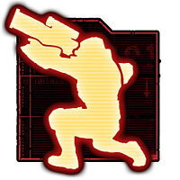 Трофей {trophy} у грі Prototype 2 для PS3