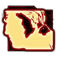 Трофей {trophy} у грі Prototype 2 для PS3