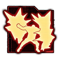 Трофей {trophy} у грі Prototype 2 для PS3