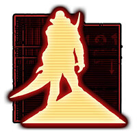 Трофей {trophy} у грі Prototype 2 для PS3