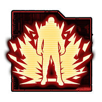 Трофей {trophy} у грі Prototype 2 для PS3