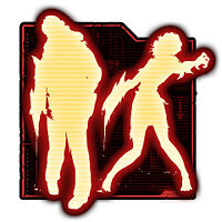 Трофей {trophy} у грі Prototype 2 для PS3