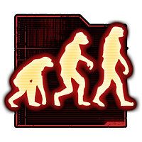 Трофей {trophy} у грі Prototype 2 для PS3