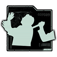 Трофей {trophy} у грі Prototype 2 для PS3