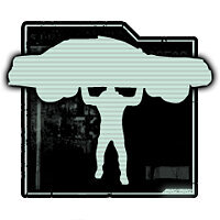 Трофей {trophy} у грі Prototype 2 для PS3