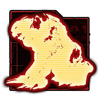 Трофей {trophy} у грі Prototype 2 для PS3