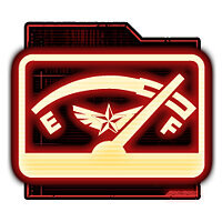 Трофей {trophy} у грі Prototype 2 для PS3