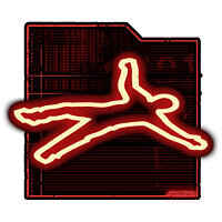 Трофей {trophy} у грі Prototype 2 для PS3