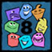 Досягнення Eighters Gonna Eight у грі Quiplash для Steam