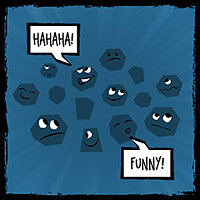 奖杯 {trophy} 在游戏 Quiplash 上，适用于 PS3