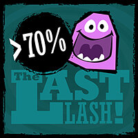 奖杯 {trophy} 在游戏 Quiplash 上，适用于 PS3