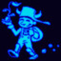 Досягнення Johnny Dungeonseed у грі Barony для Steam