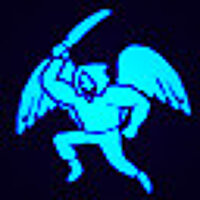 Досягнення Angel of Death у грі Barony для Steam