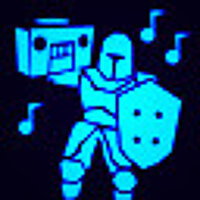 Досягнення The Rhythm of the Knight у грі Barony для Steam