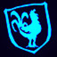 Досягнення Cock Block у грі Barony для Steam