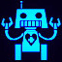 Досягнення Heal Bot у грі Barony для Steam