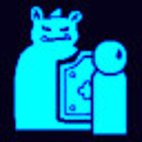 Досягнення Bear With Me у грі Barony для Steam