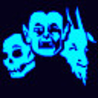 Досягнення Monster Squad у грі Barony для Steam