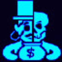 Досягнення My Rich Alter-Ego у грі Barony для Steam