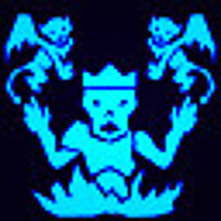 Досягнення Your Own Worst Enemy у грі Barony для Steam