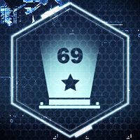 Трофей {trophy} у грі Batman: Arkham Knight для PS4
